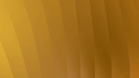 3 orange background lines, motion, wallpaper and b Vídeos de archivo 332636796