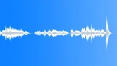 3 Orbs - sci-fi acoustic soundscape - awake from armageddonStock Music
