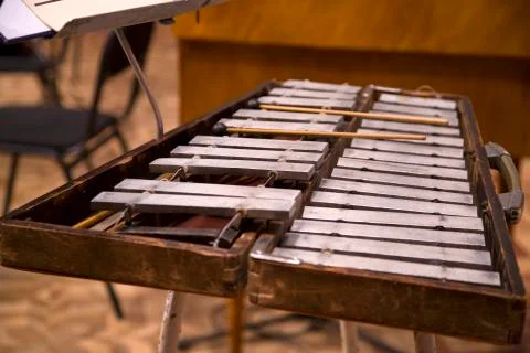 3 philharmonic Stock Photos