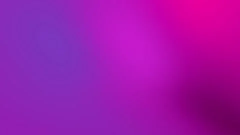 3 pink and purple gradient background Vidéo 333454567