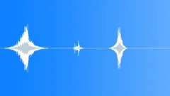 3 quick spells - 01 Sound Effect