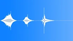 3 quick spells - 03Sound Effect