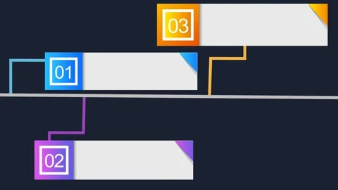 3 rectangle Stock Footage 292641304