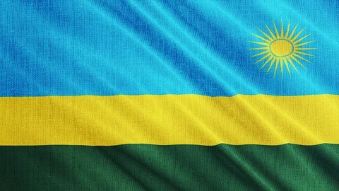 3-Rwanda1 Stock Footage 106504309