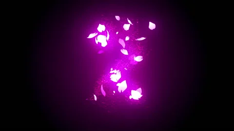 3 second Count down opening intro animation Stock Footage 171305024