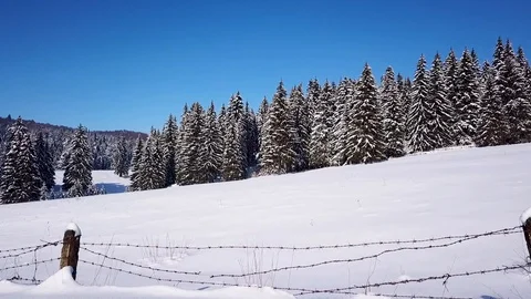 3 shots from drone Video stock 97472724