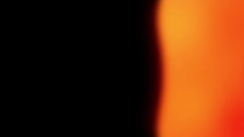 3. Side Gradient Burn Footage. Light Leak Film Aesthetic Overlay for Stylish Stock Footage 317324768