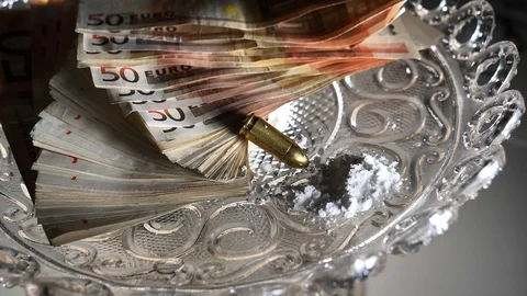 3 sins Stock Footage 88504703