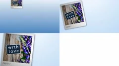 3 slideshow in ONE project!!! (Collection № 5) Stock After Effects