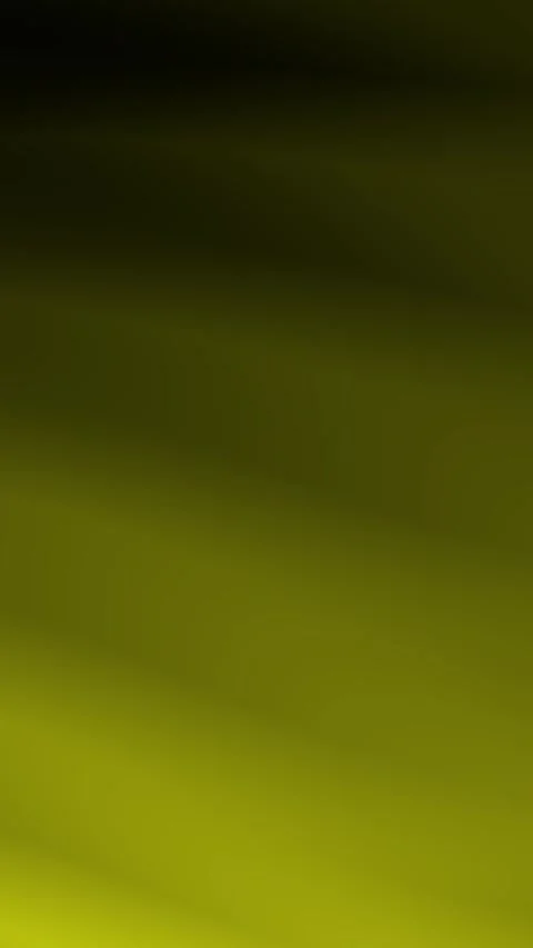 3 Solid black and yellow background, twirl banner  Video stock 332390791