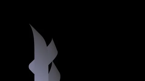 3 Stickers opens, space for text appears under Stock Footage 76764623