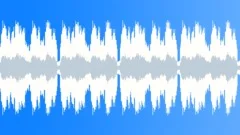 3 - strange magic machine loopSound Effect