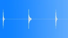 3 sword whoosh's, SFXSound Effect