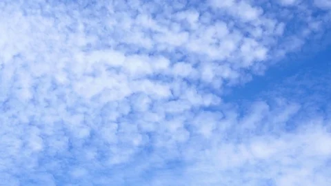3 time lapses. Sky and cloud.  Stock Footage 100698336