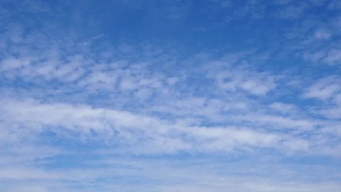 3 time lapses. Sky and cloud.  Video stock 100754789