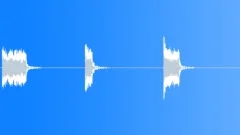 3 Whistle's from referee, SFXSound Effect