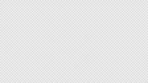 3 wipe wave fluid transition 4k 60fps white color Stock Footage 319971991