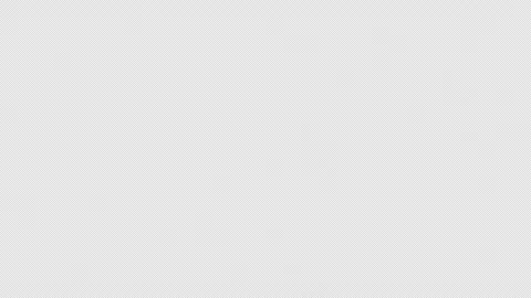 3 wipe wave fluid transition 4k 60fps white color Stock Footage 319971997