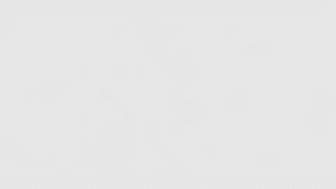 3 wipe wave fluid transition 4k 60fps white color Stock Footage 319972077