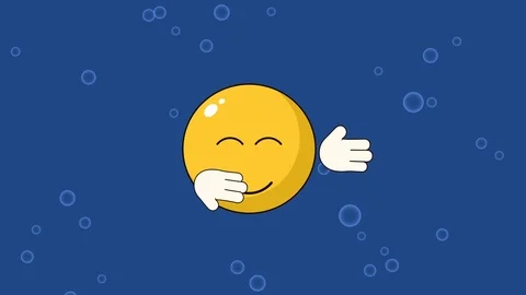 30 Animated Emoji Stock After Effects