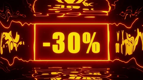 30 Discount On Fire 4K Stock-Footage 152800961