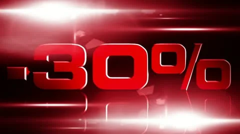 30 percent OFF 03 Stock Footage 10867025