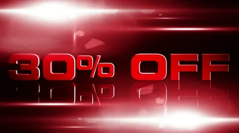 30 percent OFF 04 Stock Footage 10867034