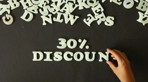 30 percent discount Stock Footage 25249893