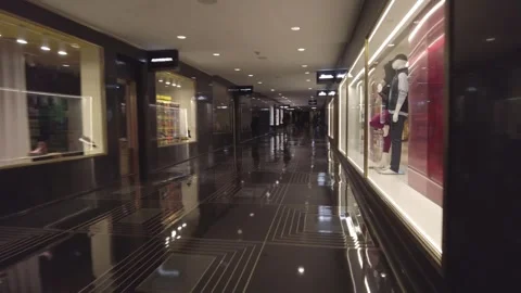 30 Rock NYC Stock Footage 298702376