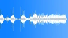 30 sec Comm Spot Stock Music