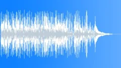 30 sec trance - Hopeful Adventures Stock Music