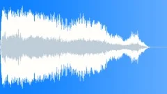 30 Second Horror Build Up Stock Music