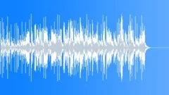 30 seconds Acoustic Happiness Sunny Whistle Stock Music