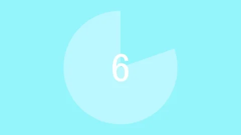 30 Seconds Count Up Stopwatch Animation Stock Video Pond5 30 Seconds Count Up Stopwatch Animation Stock Video Pond5