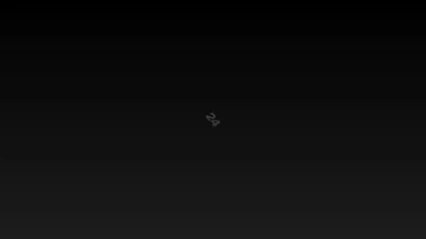 30 Seconds Countdown Clock Loop V3 Stock Footage 323398397