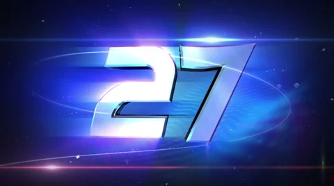 30 Seconds Countdown Stock Footage 38436878