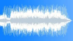 30 Seconds of Crazy Chasing Stock Music