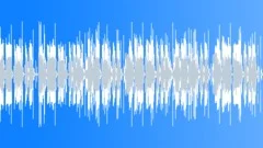 30 seconds Happy Hip Hop loop Stock Music