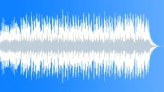 30 seconds of Space Adventure Stock Music