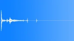 300 Blackout Suppressed Sniper Gun Shot 1Sound Effect
