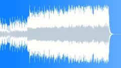300 Warriors (Epic Soundtrack Cinematic Action Trailer Orchestral Choral String) Stock Music