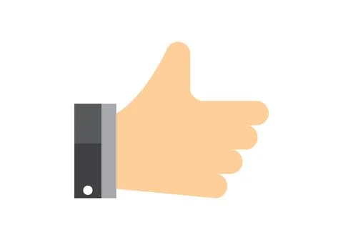 Like Stock Illustration