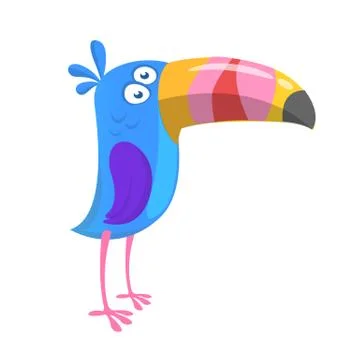 300tucan Stock Illustration