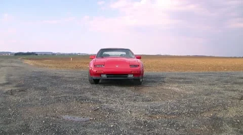 300zx dolly in LS Stock-Footage 10582907