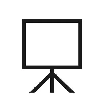 301-flat icon Stock Illustration