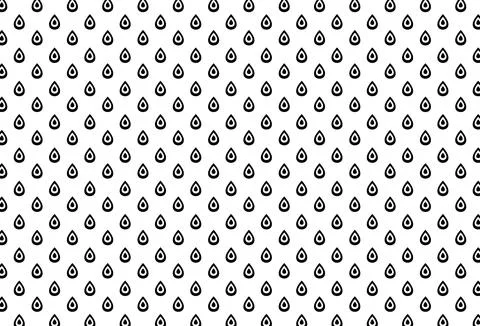 305.fabric pattern Illustrazione stock