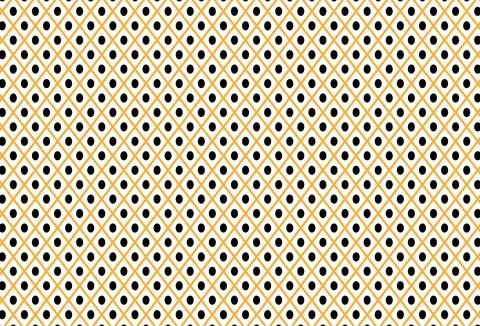 306.fabric pattern Illustrazione stock
