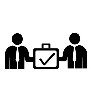 307-flat icon Stock Illustration