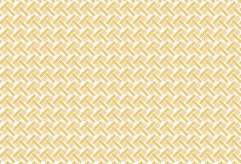 307.fabric pattern Illustrazione stock