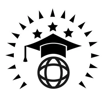 308-flat icon Stock Illustration